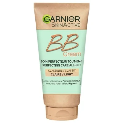 Obrázek Miracle Skin Perfector BB Cream Klassik light