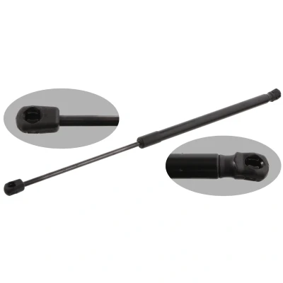 Obrázek febi bilstein 31663 plynová vzpěra pro zadní dveře, 1 kus, černá