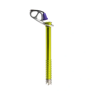 Obrázek Black Diamond Ultralight Ice screw