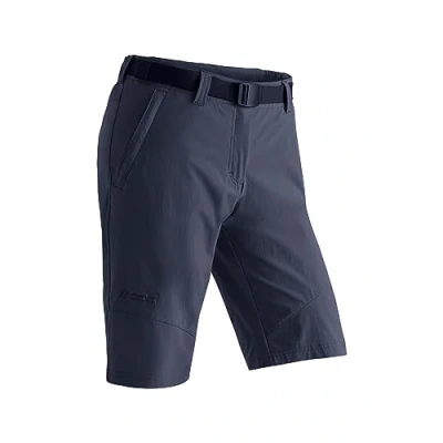 Obrázek Maier Sports Dámský Lawa Bermuda, Aviator, 48