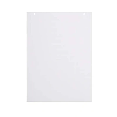 Obrázek BoardsPlus čtverečkovaný flipchart A1 papírový blok, 60 g / m2 papír, 20 listů