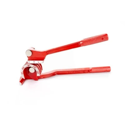 Obrázek ROTHENBERGER Ohýbací kleště MINIBEND, průměr pracovní oblasti 6 mm 8 10 25150 ohýbačka trubek