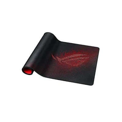 Obrázek ASUS ROG Scabbard Extra Large proti roztřepení, protiskluzový, ochrana stříkající vodě XL