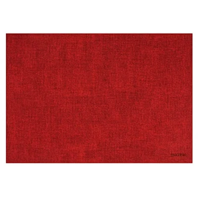 Obrázek Guzzini Tiffany, Platzdeckchen Doubleface Fabric Rot, 43 x 30 cm 22609155