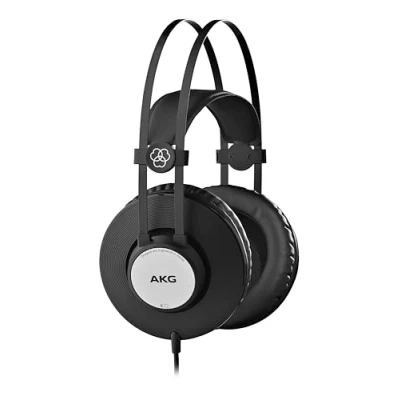 Obrázek AKG K72 vysoce výkonná sluchátka s uzavřeným designem