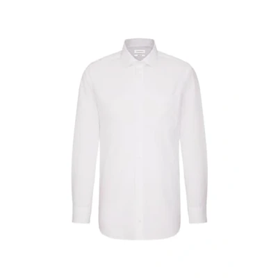 Obrázek Seidensticker Modern FIT Formální košile, Muži, Velikost: 39, Weiss
