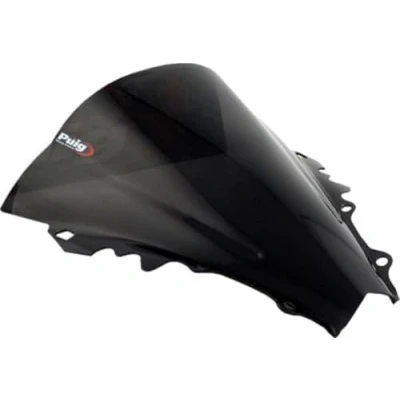 Obrázek Puig 4059F kupole Racing Yamaha R6 06 07, transparentní/tmavě šedá kouř
