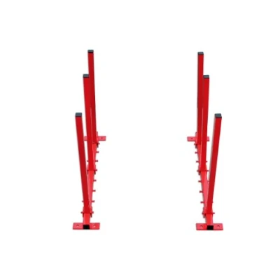 Obrázek Power Tec 92321 nástěnný držák skládací pro nárazníky