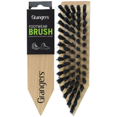 Obrázek Grangers Footwear Brush maintenance