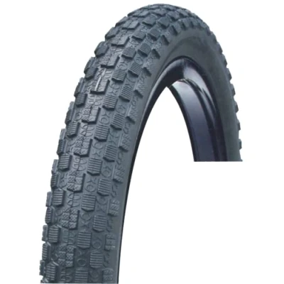 Obrázek FISCHER BMX pneumatiky na jízdní kolo o velikosti 20 palců plášť různá provedení