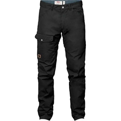 Obrázek Fjällräven Pánské dlouhé kalhoty Greenland Jeans