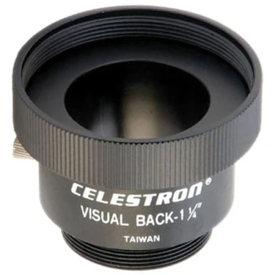 Obrázek Celestron 93653 prodloužení Cgl 1,25 Visual Back Černá