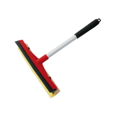 Obrázek APA 18377 čistič čelního skla Auto CLEAN Quick, s čističem vody, 21 cm