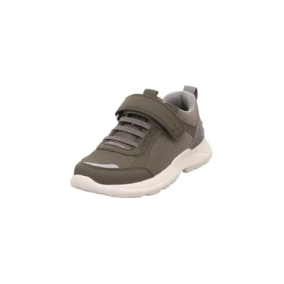 Obrázek Superfit Rush Sneaker, Grün/Hellgrau 7010, 32 EU