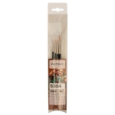 Obrázek Da Vinci NOVA Tabletop Set, krátká stopka