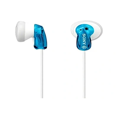 Obrázek Sony MDR E9LP In Ear / sluchátka do uší (1,2m kabel, neodymový magnet, pro MP3 přehrávače, Walkman, iPod) vícebarevná