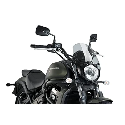 Obrázek Puig Čelní sklo Naked New Generation Sport 3175H pro Kawasaki Vulcan S 15&#039; 19&#039;, Café 17&#039; 19&#039;