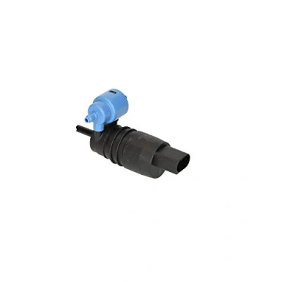 Obrázek HELLA 8TW 005 206 031 čerpadlo na mytí vody, čištění skel 12V elektrické duální 2bar průtok: 60l/h