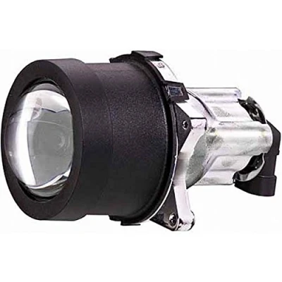 Obrázek HELLA DE/halogenový světlomet modul 60 12V kulatý referenční číslo: 12. 5 SAE/ECE vlevo/vpravo 1KL 998 570 021