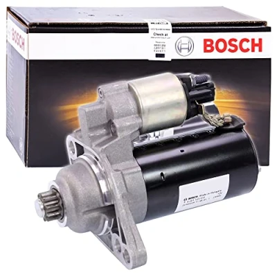 Obrázek Bosch Automotive 0 001 123 012 startér