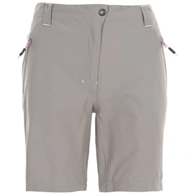 Obrázek Brooksy Womens Active Shorts Storm Grey S