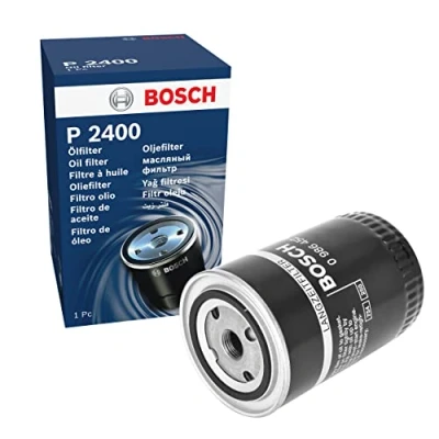 Obrázek Bosch Automotive P2400 olejový filtr Auto