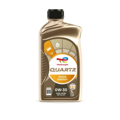 Obrázek Total 166249 18PK Quartz Energy 9000W 30Motor, 1 litr
