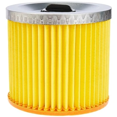 Obrázek Aquavac 27 GB 04 kompatibilní, Goblin Duo Exxtra Multipro Omega kartušový filtr (155 mm x 118 147 mm), papír, bílý