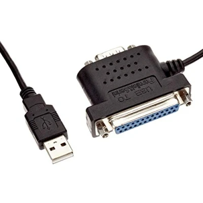 Obrázek Premium Cord USB pro sériový a paralelní kabel