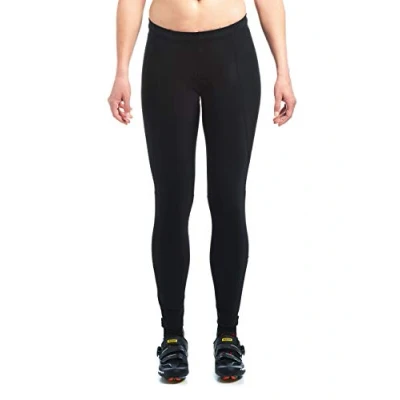 Obrázek Gonso dámské Denver protože Kola pro Tights, Black, 48