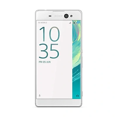 Obrázek Sony F3211 White Smartphone Xperia XA Ultra LTE 16GB, 15,24 cm (6&quot;), Android 6. 0 Marshmallow bílý