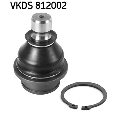 Obrázek SKF Vkds 812002 Trag /Führungsgelenk