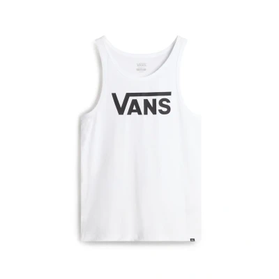 Obrázek Vans Classic Top, Muži, Velikost: XL, White/black