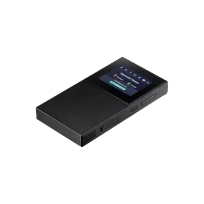 Obrázek Zyxel Přenosný router 5G NR WiFi 6, vysokorychlostní širokopásmový, kompaktní design [NR2301]