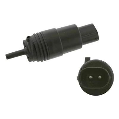 Obrázek febi bilstein 27443 Čerpadlo ostřikovače ostřikovačů a světlometů, 1 kus