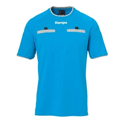 Obrázek Kempa Pánský trikot rozhodčího pánského