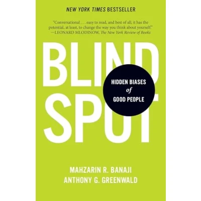 Obrázek Blindspot: Hidden Biases of Good People