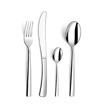 Obrázek Amefa Manille V Besteck Set, Edelstahl