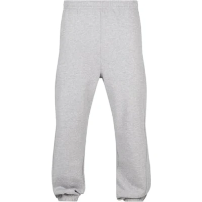 Obrázek Urban Classics TB014B Herren Sporthose Sweatpants,Grau,XS