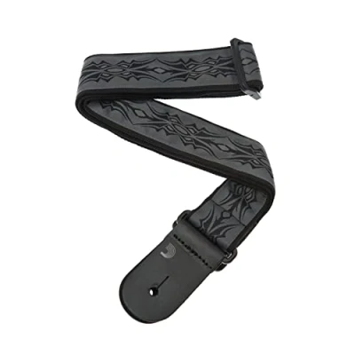Obrázek Planet Waves 50 F06 tkanina popruh nylonová Dark Side Collection Tribal délka: 1500 mm šířka: