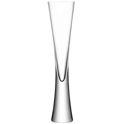 Obrázek LSA Moya flétna na sekt, sklo, čirá, 50 ml (1 balení)