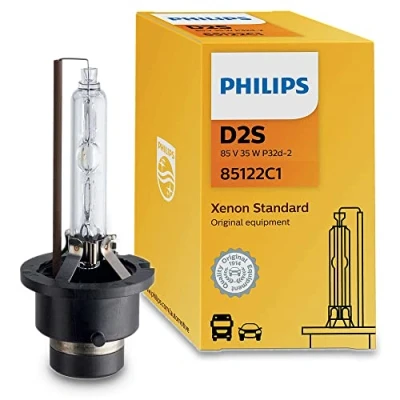 Obrázek Philips 85122VIC1 vnitřní osvětlení D2S Vision White