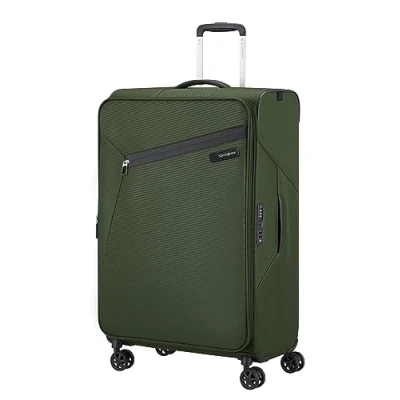 Obrázek Samsonite Příruční zavazadlo Litebeam LITEBEAM, Climbing Ivy, SPINNER