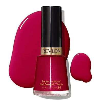 Obrázek Revlon Nail Enamel Valentine 730, 1 balení (1x 14,7 ml)