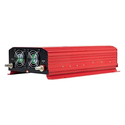 Obrázek Invertor napětí PNI L3000W síťový zdroj 12 V 230 výstup