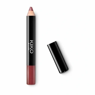 Obrázek KIKO Milano Smart Fusion Creamy Lip Crayon 09 konturovací tužka na cesty