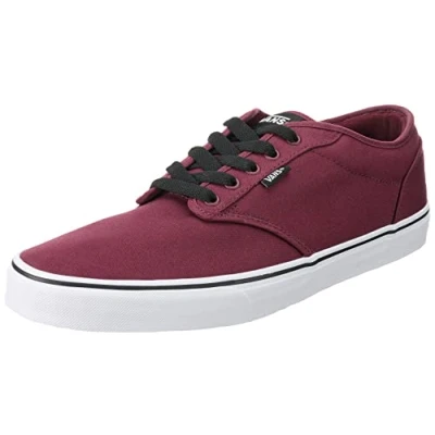 Obrázek Vans Atwood pánské tenisky červená 38.5 EU