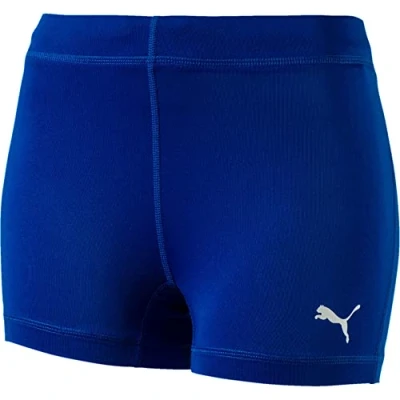 Obrázek PUMA Dámské kalhoty Cross the Line Short Tight W