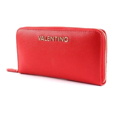 Obrázek Valentino Bags Divina Peněženka, Ženy, Velikost: One Size, Rosso