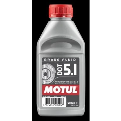 Obrázek Brzdová kapalina MOTUL 100950